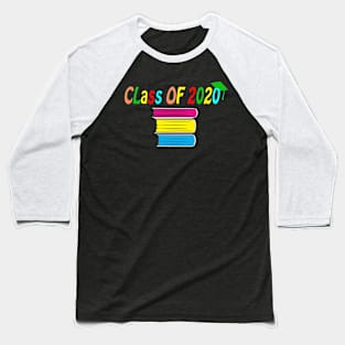 amazing "class of 2020 " Baseball T-Shirt